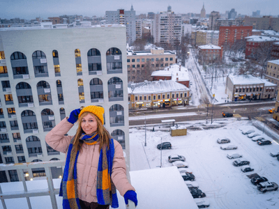 About Roof Repair Experts Savanna, OK